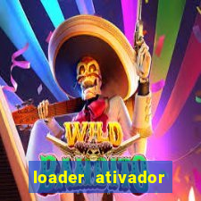 loader ativador windows 7